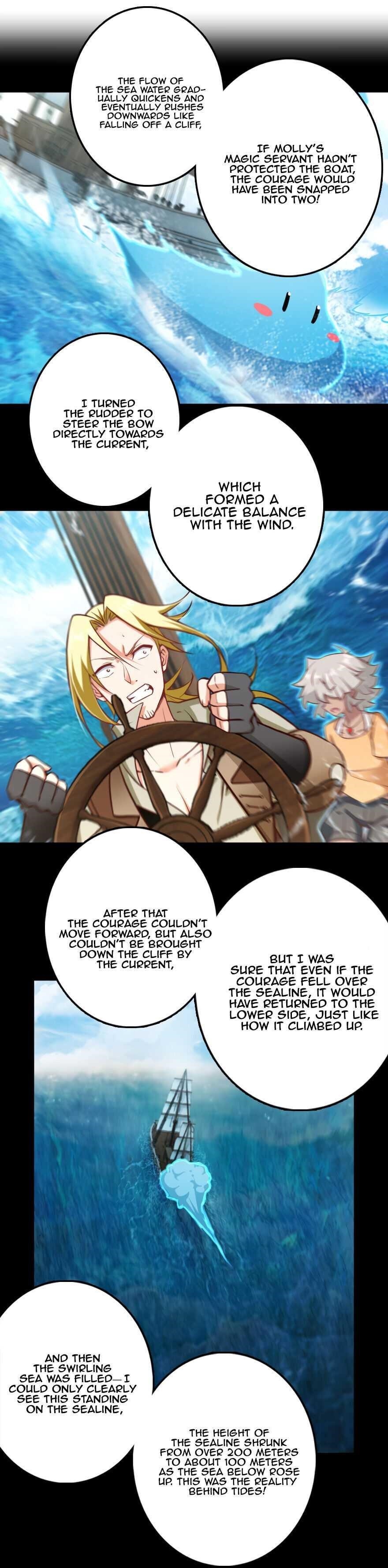 Release That Witch chapter 292 page 4