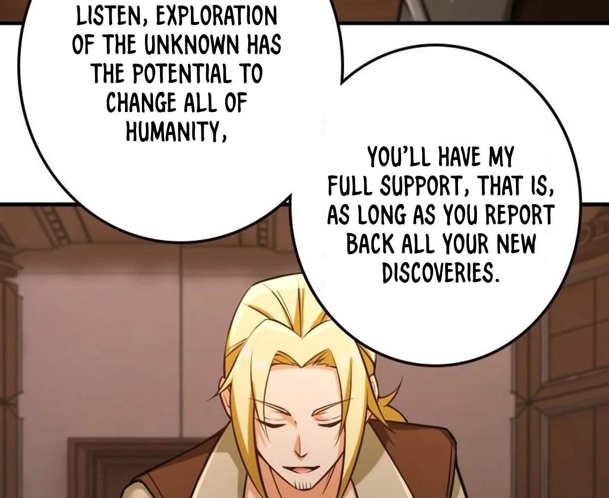 Release That Witch chapter 300 page 16
