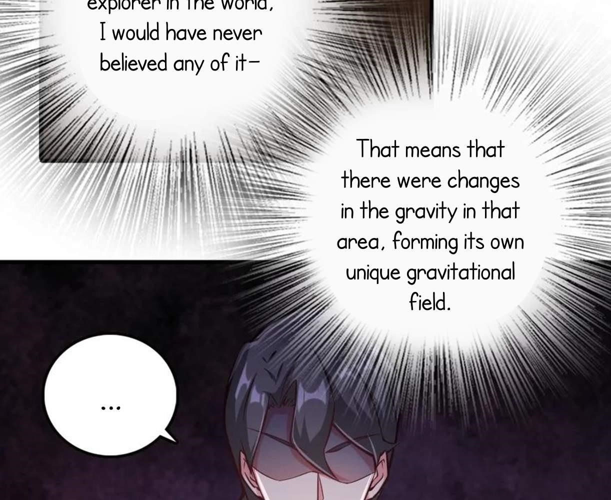 Release That Witch chapter 300 page 20