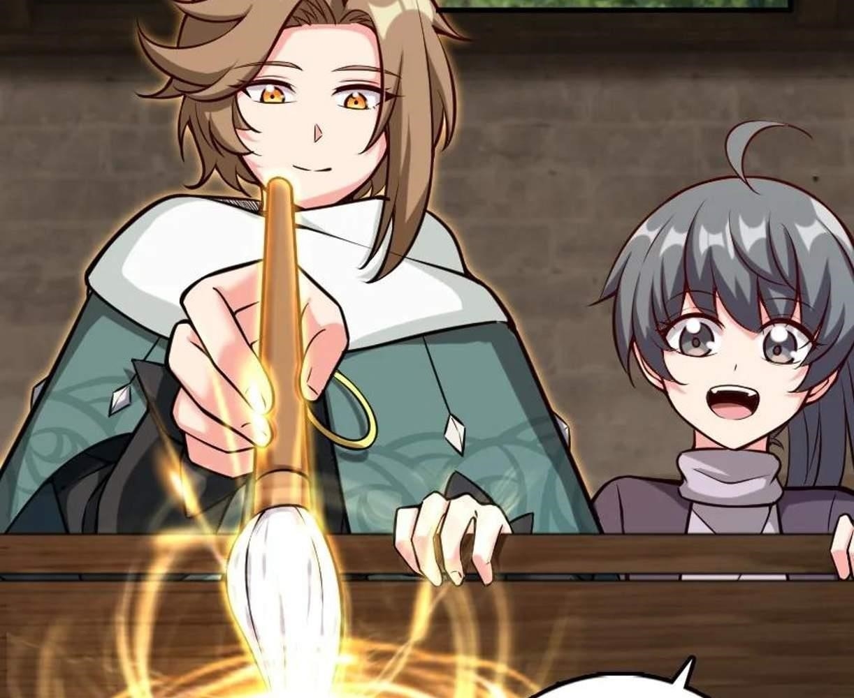 Release That Witch chapter 300 page 36