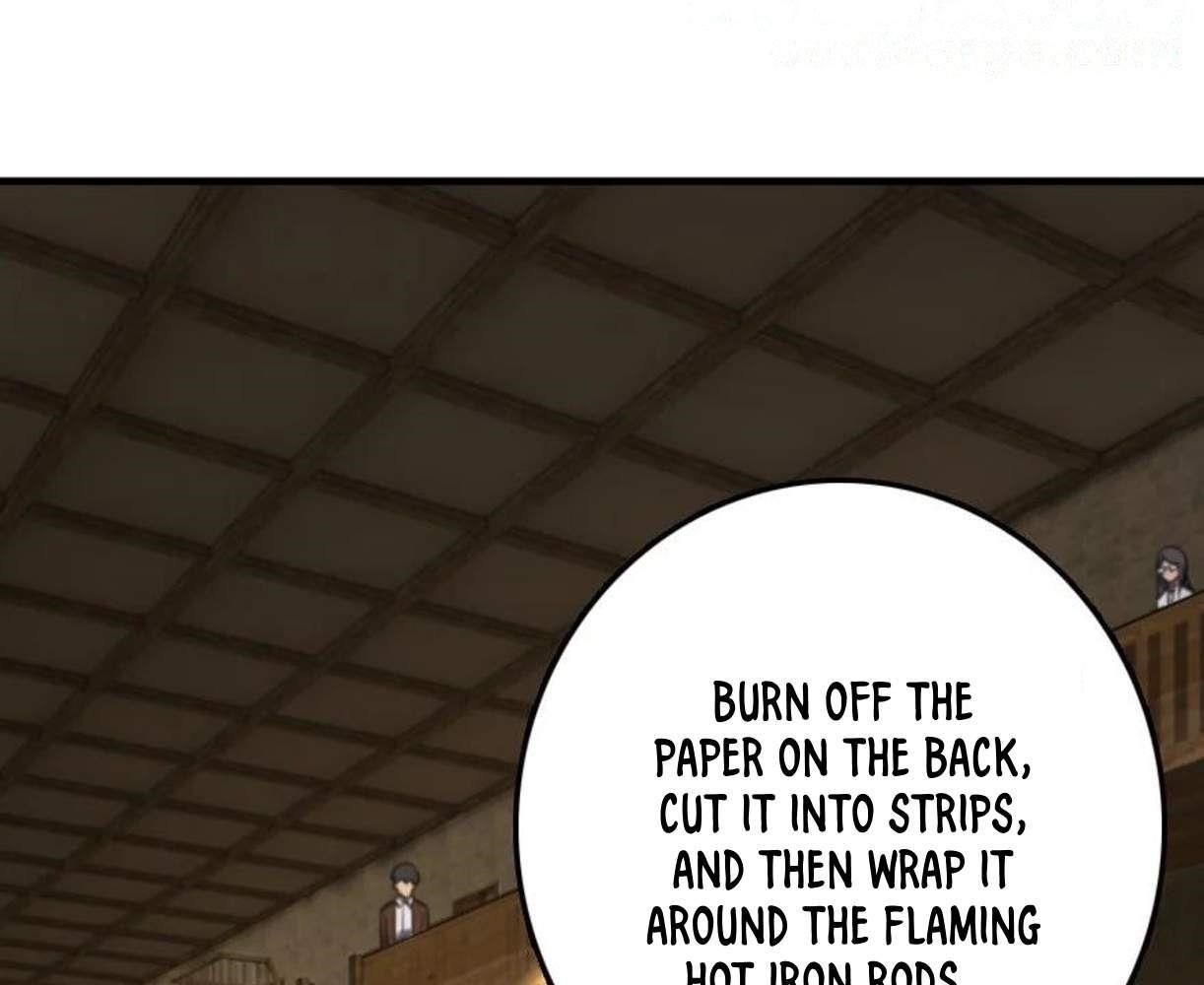 Release That Witch chapter 300 page 38