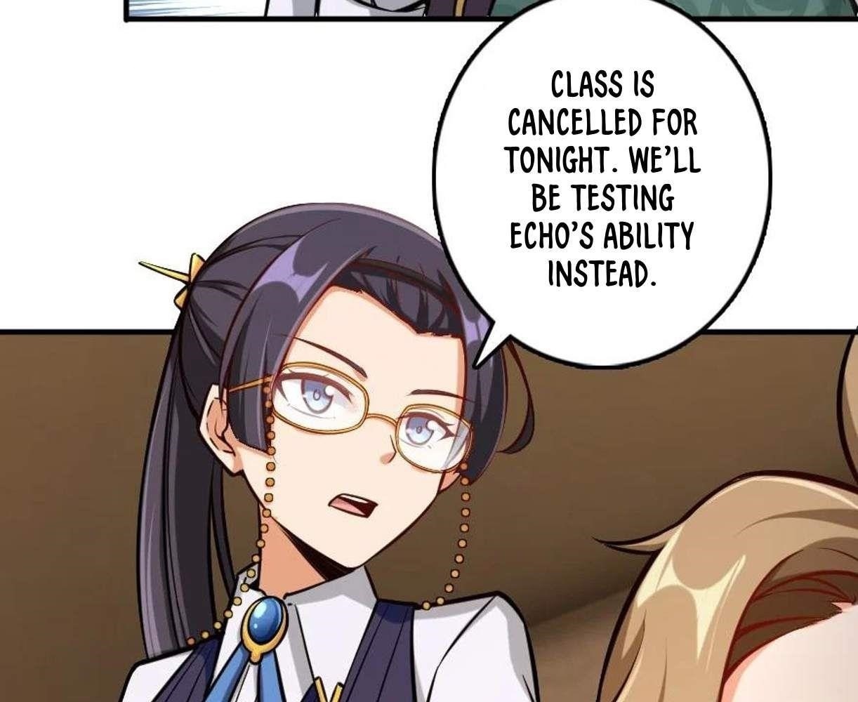 Release That Witch chapter 300 page 57