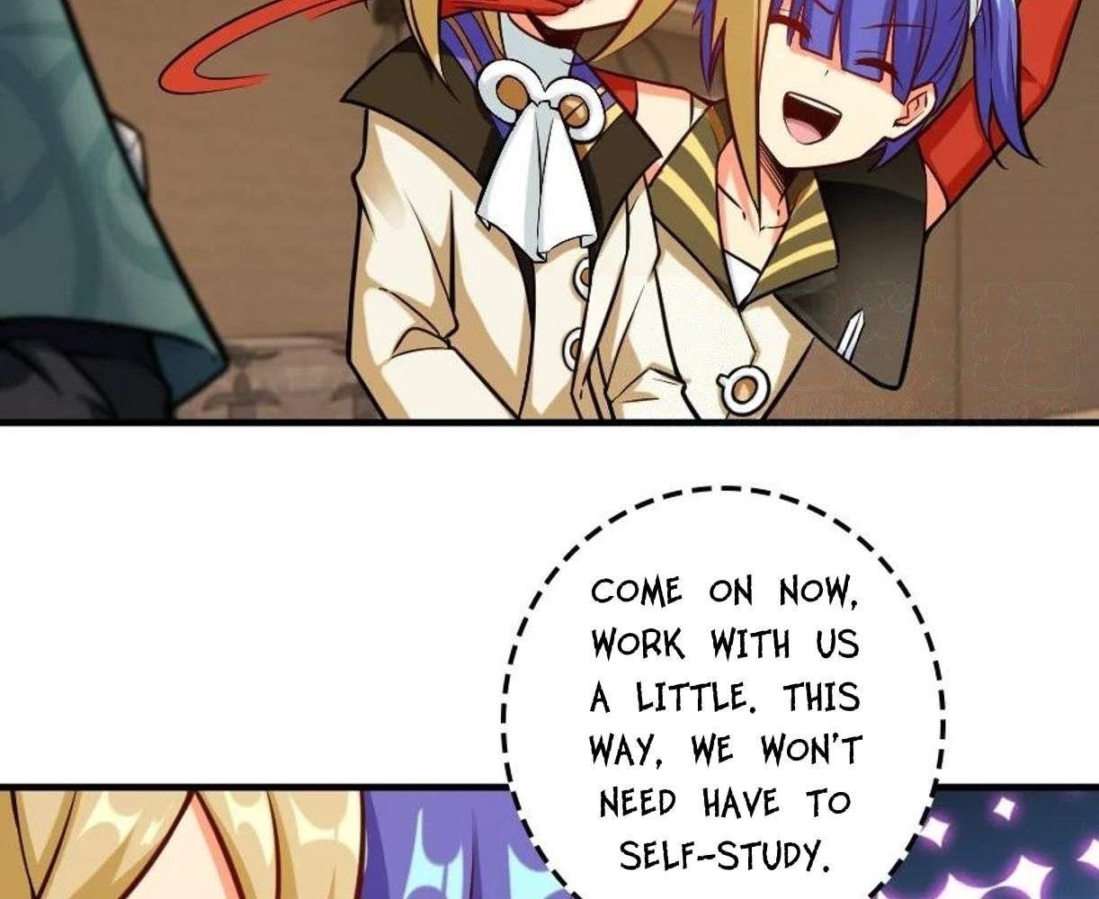Release That Witch chapter 300 page 60
