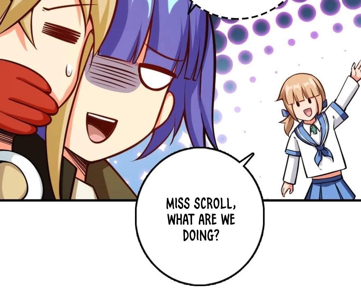 Release That Witch chapter 300 page 61