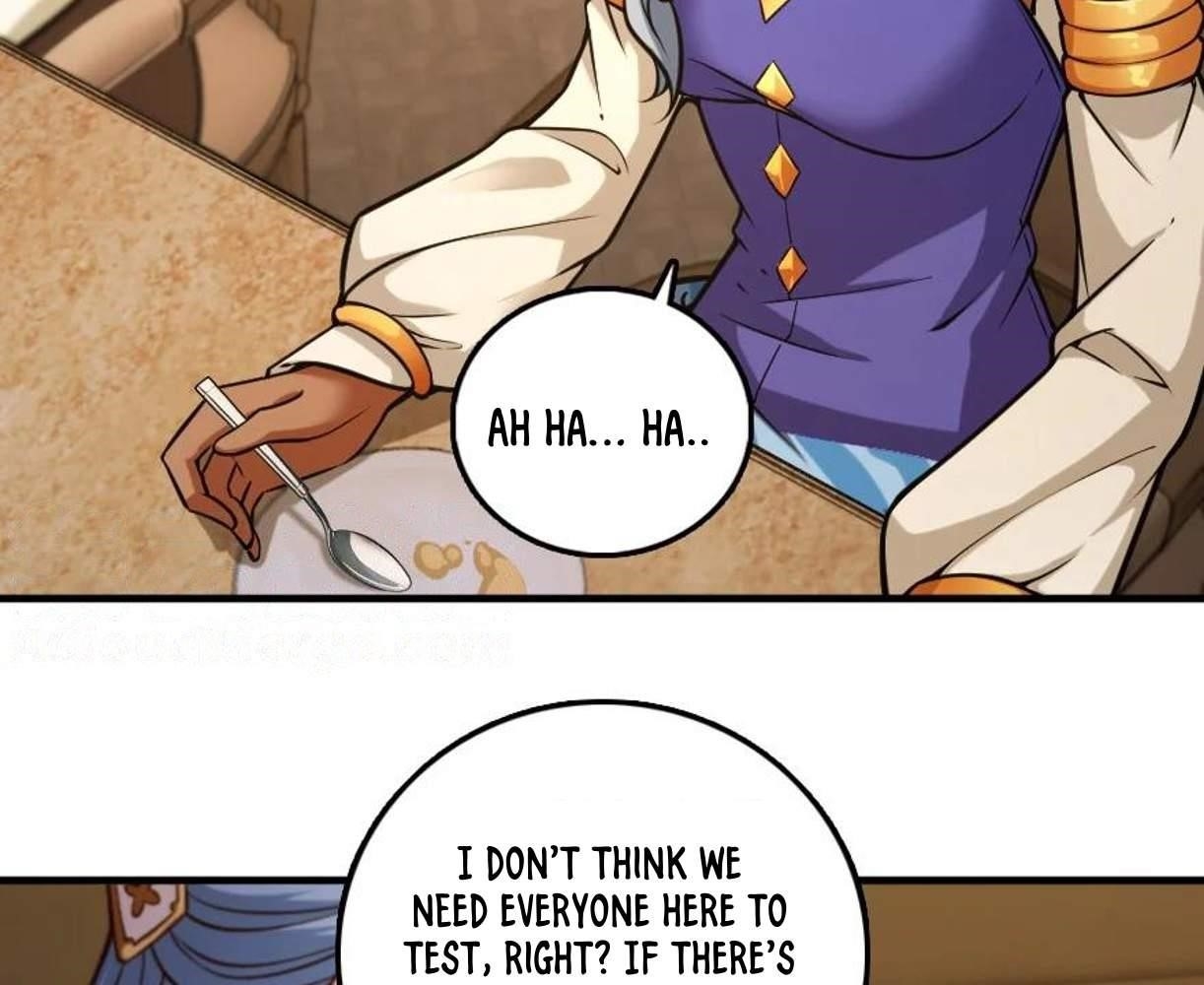 Release That Witch chapter 300 page 63