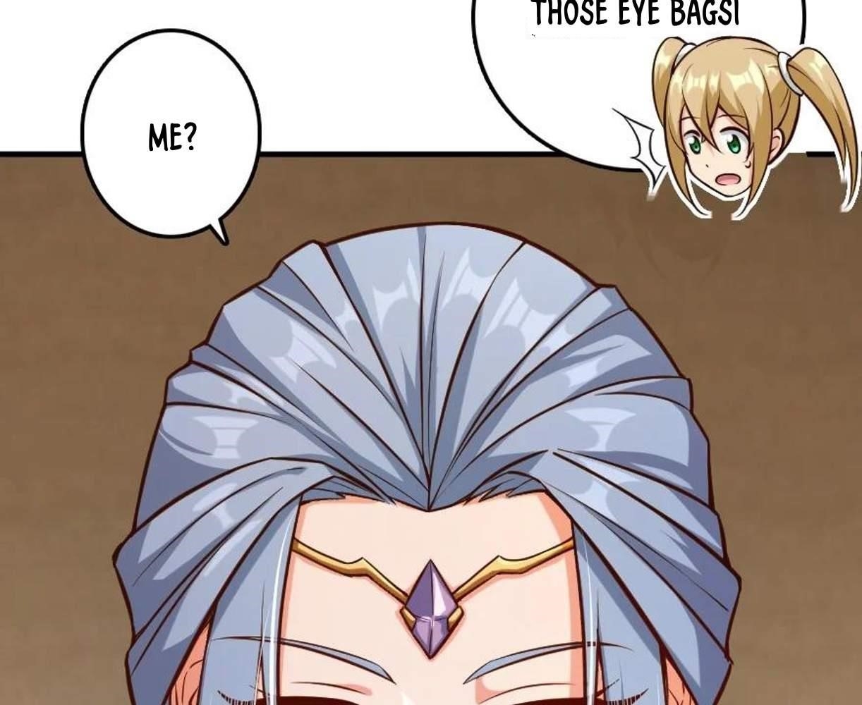 Release That Witch chapter 300 page 65