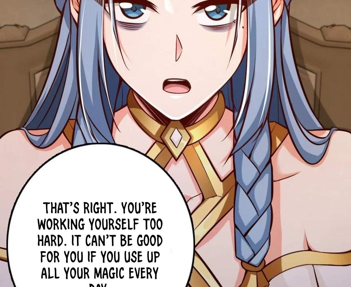 Release That Witch chapter 300 page 66
