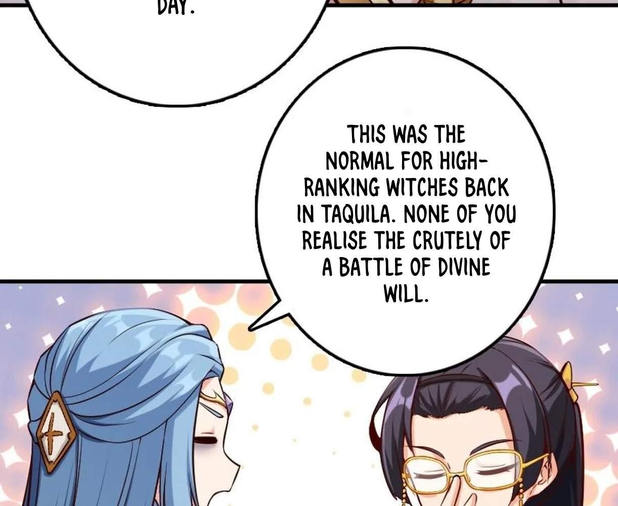 Release That Witch chapter 300 page 67