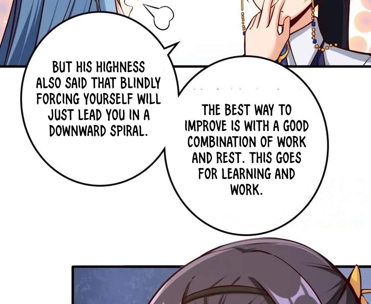 Release That Witch chapter 300 page 68