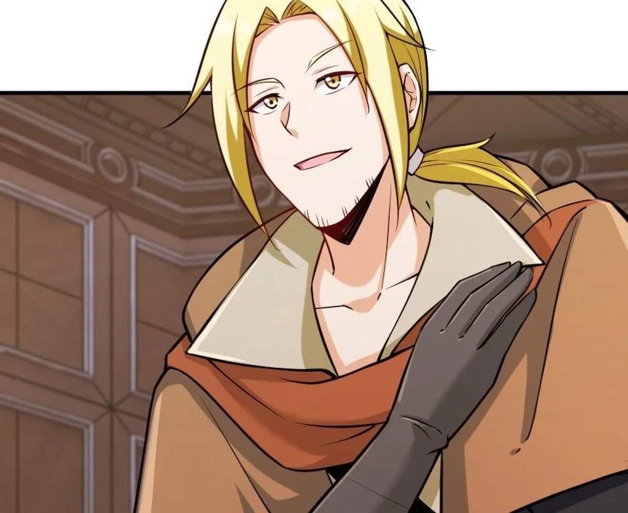 Release That Witch chapter 300 page 6