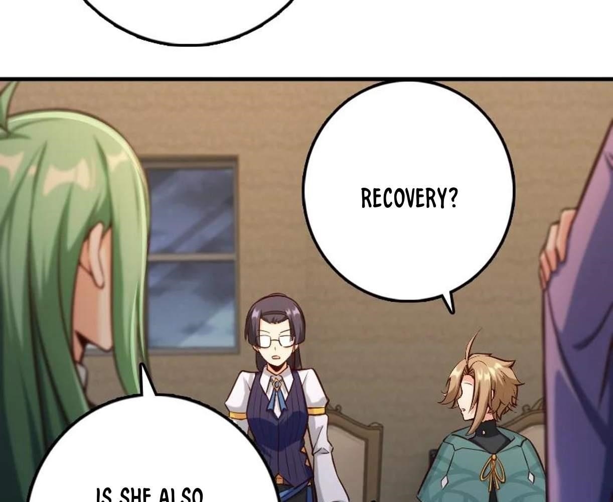 Release That Witch chapter 300 page 70