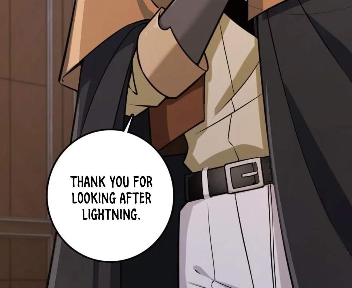 Release That Witch chapter 300 page 7