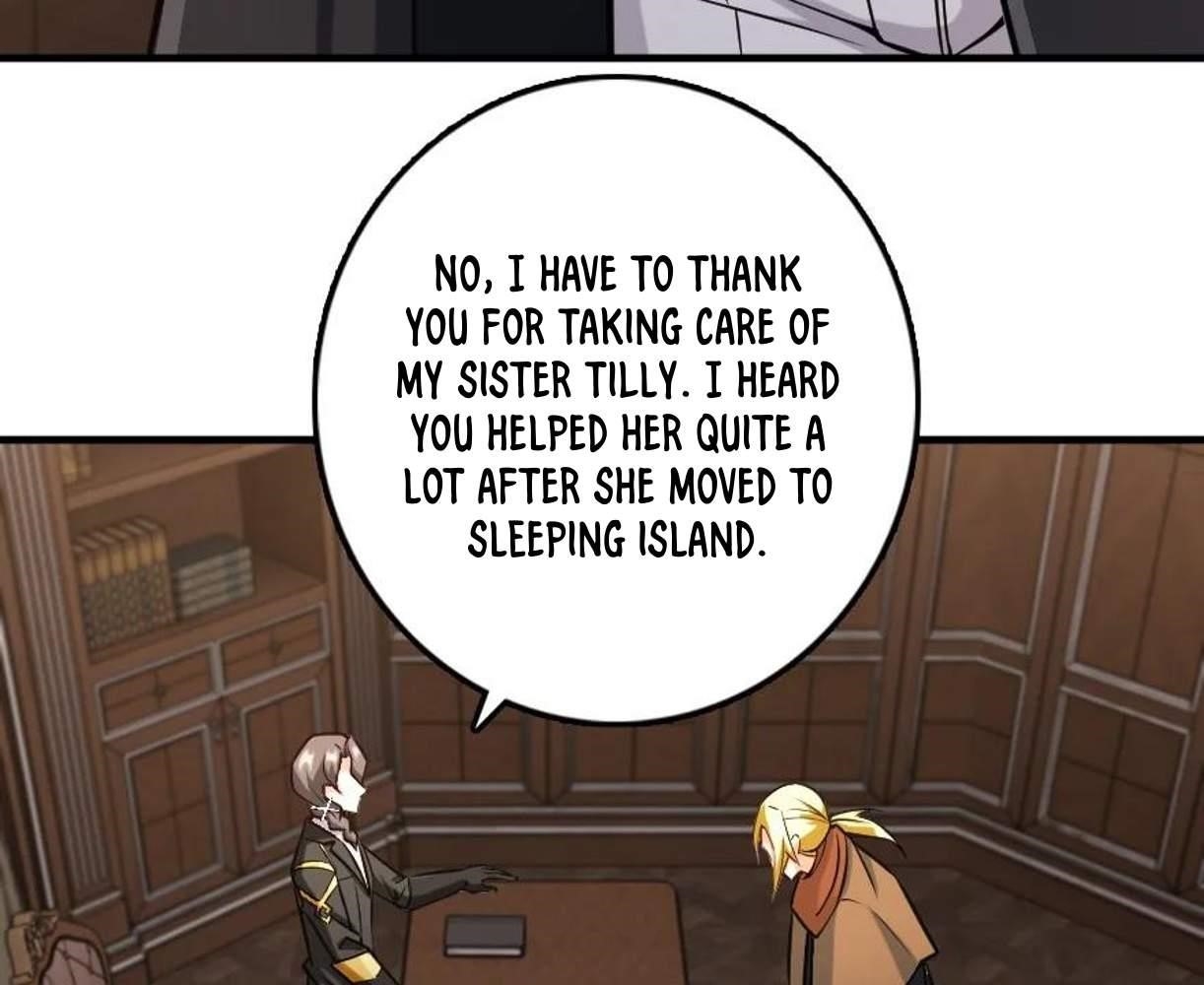 Release That Witch chapter 300 page 8