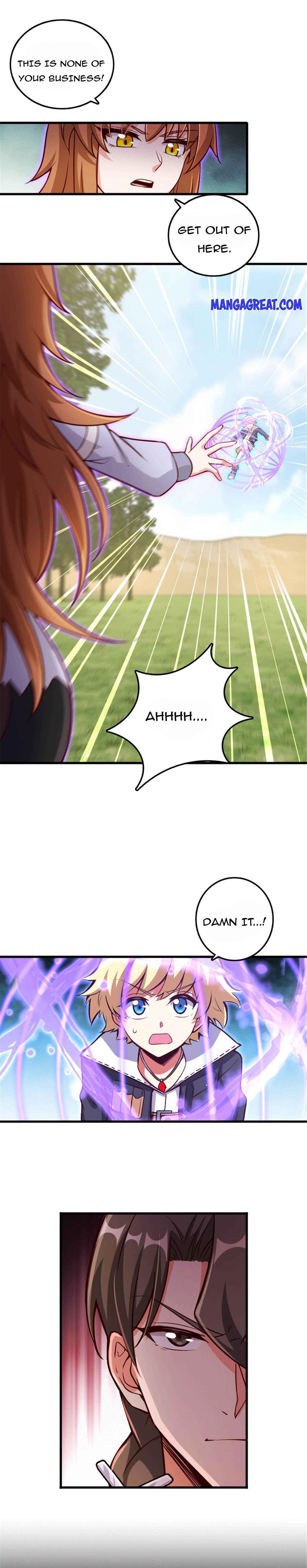 Release That Witch chapter 309 page 3