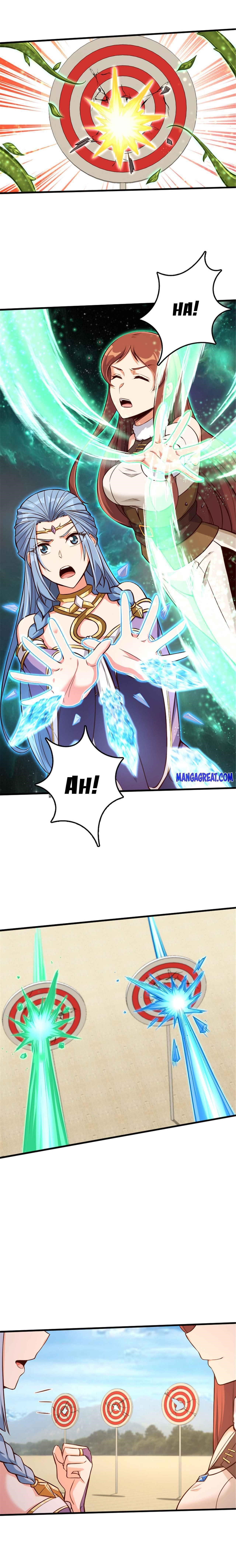 Release That Witch chapter 316 page 2