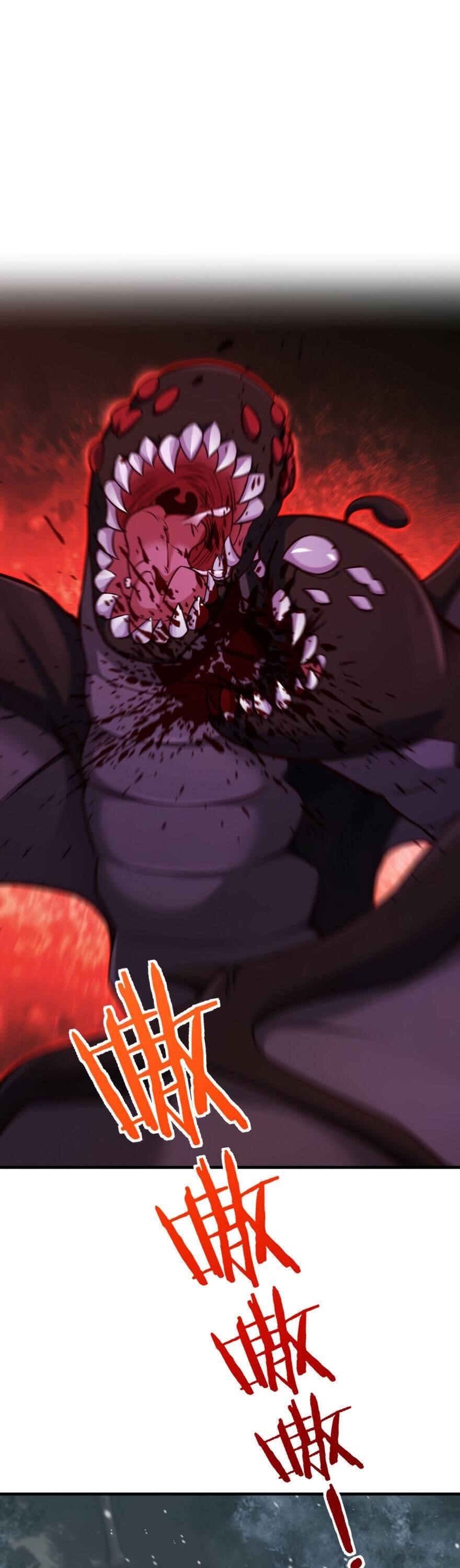 Release That Witch chapter 318 page 17