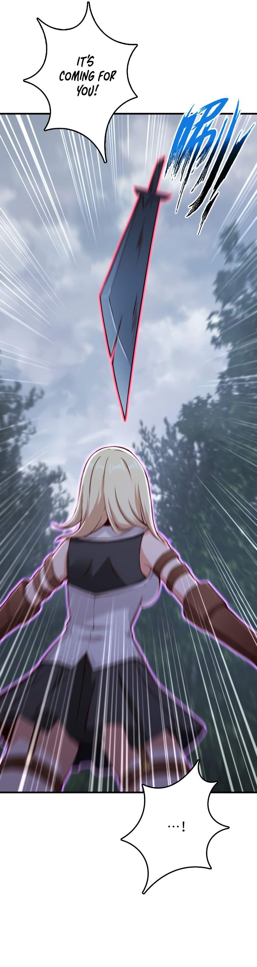 Release That Witch chapter 319 page 6