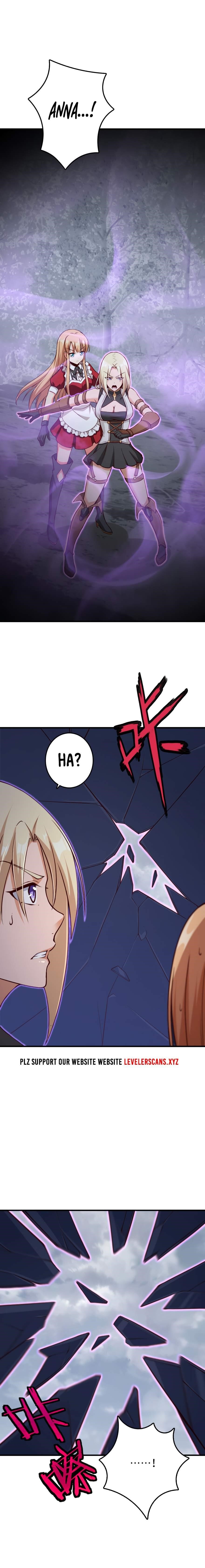 Release That Witch chapter 319 page 7
