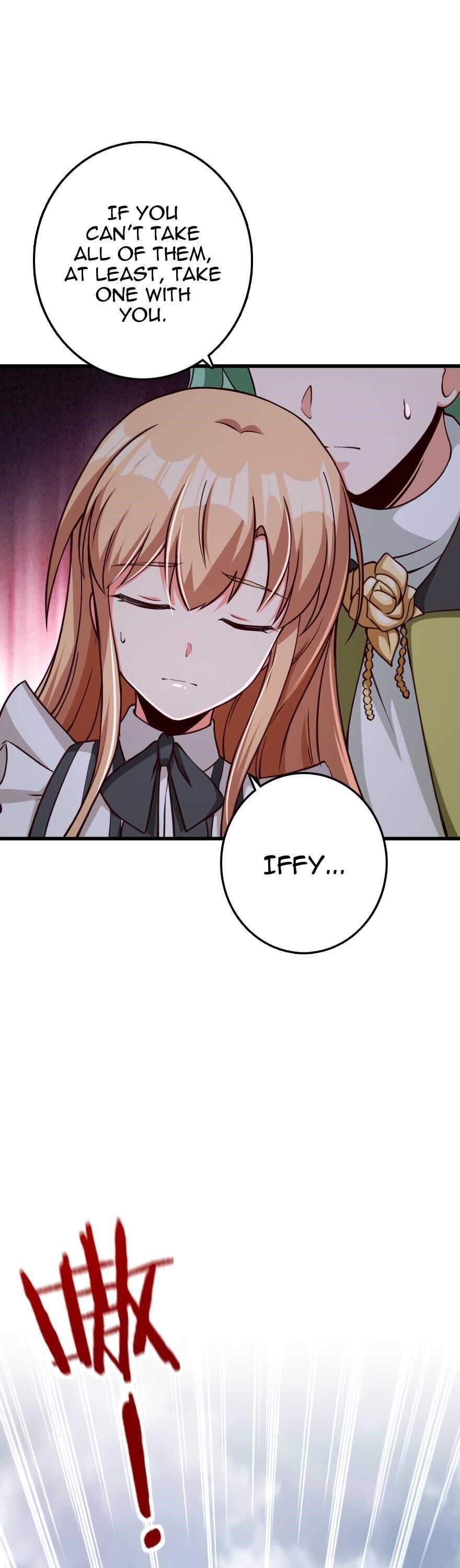 Release That Witch chapter 321 page 13