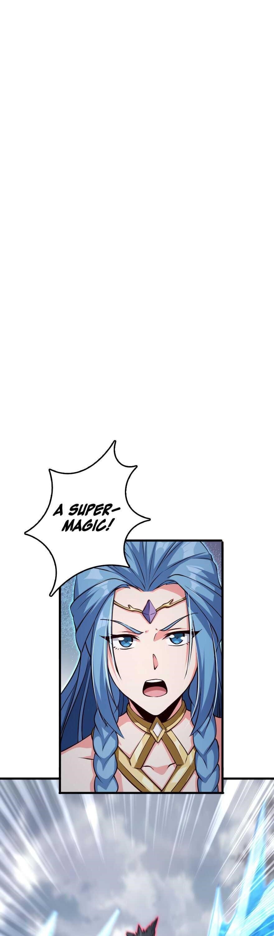 Release That Witch chapter 321 page 20