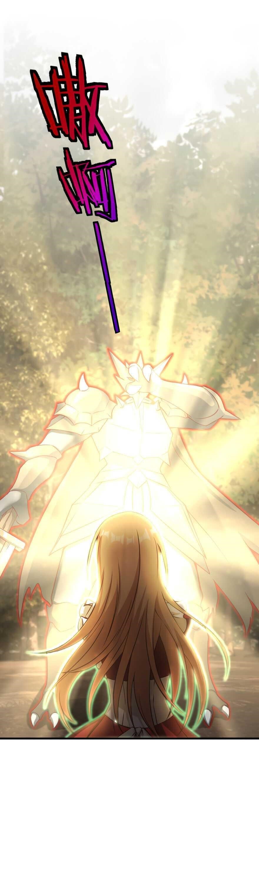 Release That Witch chapter 321 page 4