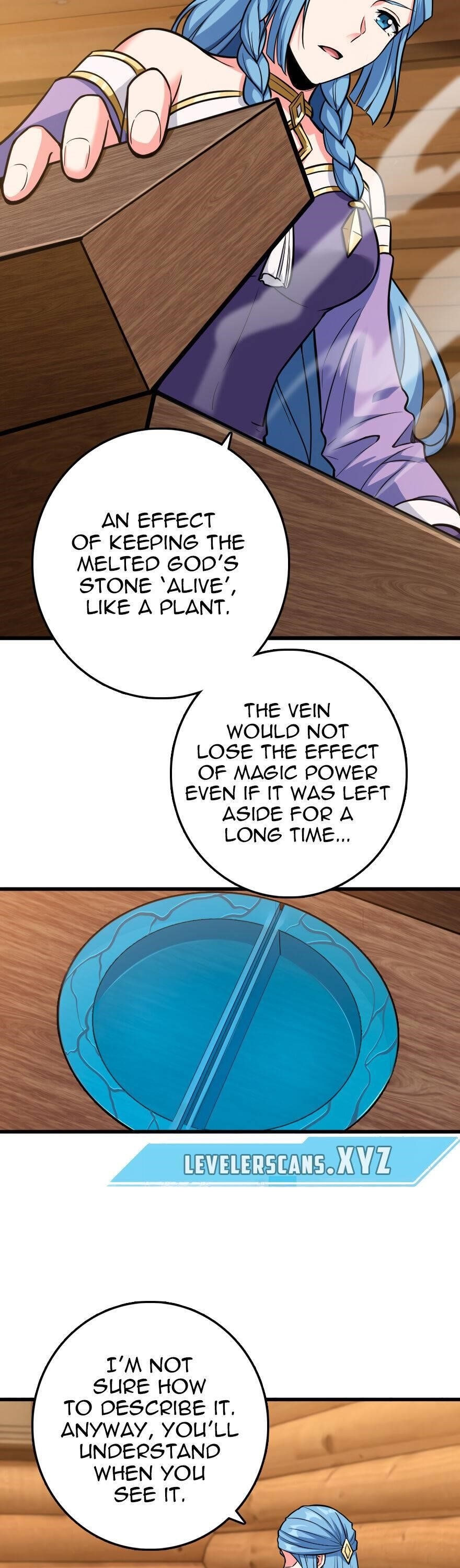 Release That Witch chapter 326 page 17