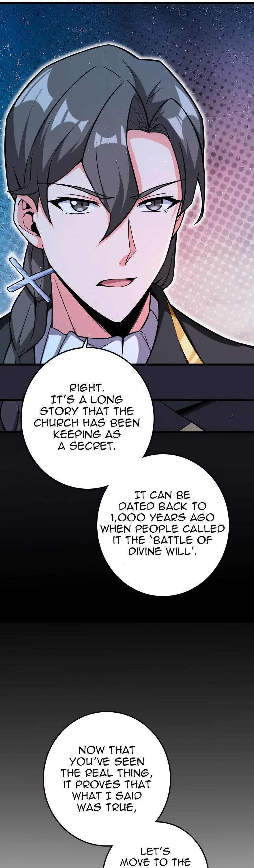 Release That Witch chapter 326 page 4