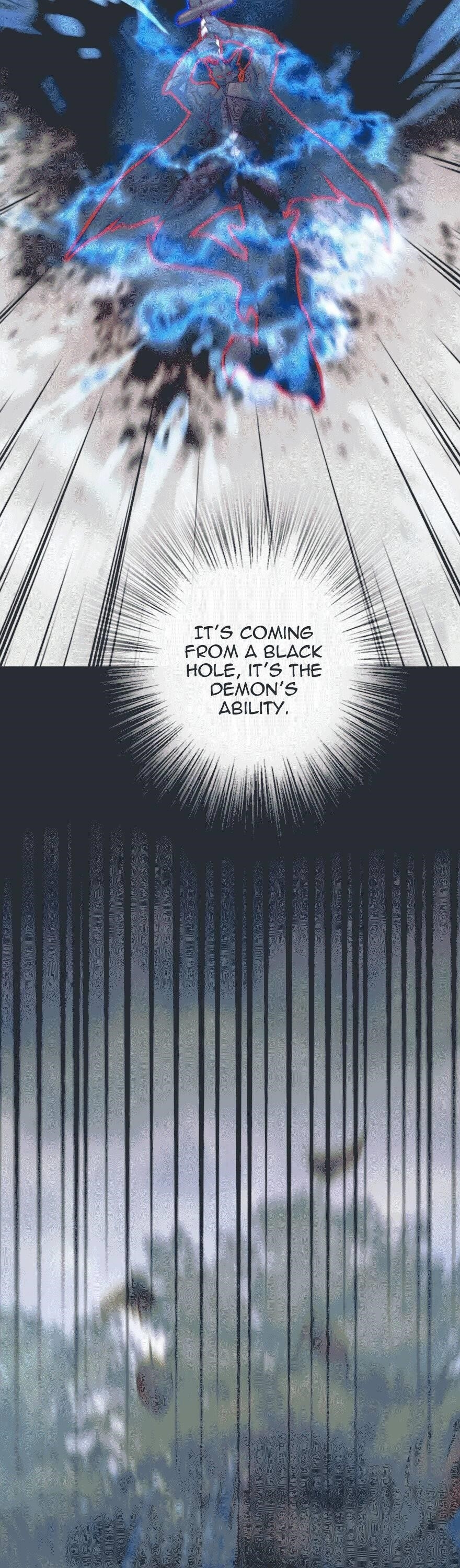 Release That Witch chapter 326 page 7