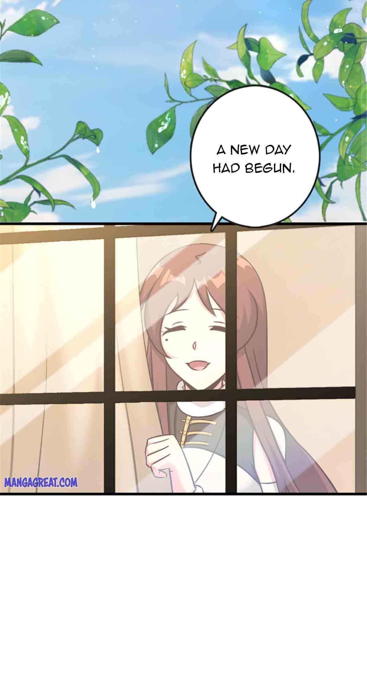Release That Witch chapter 332 page 21