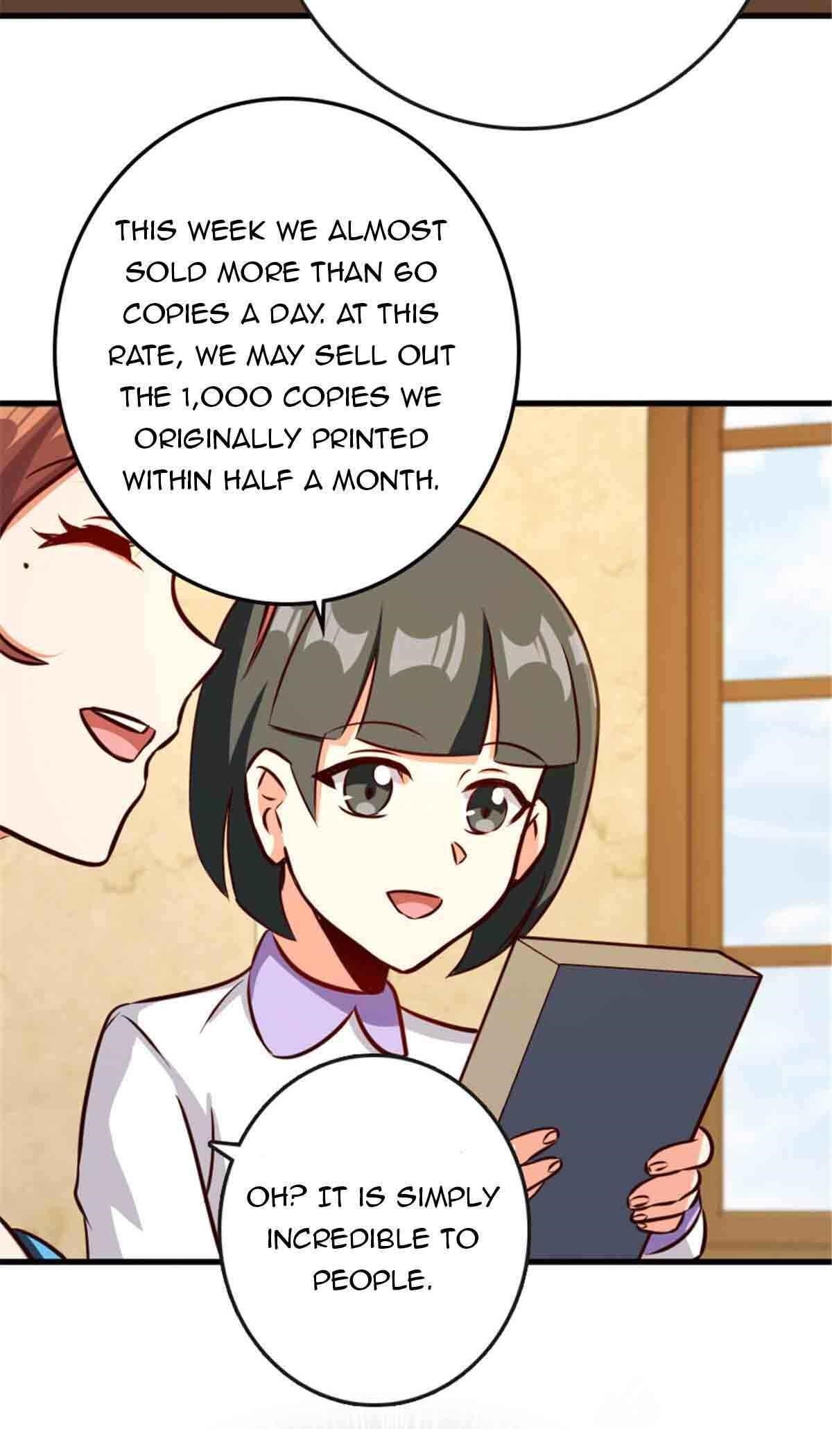 Release That Witch chapter 332 page 31