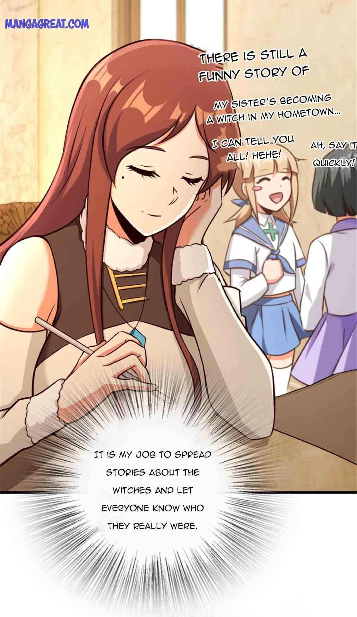 Release That Witch chapter 332 page 37