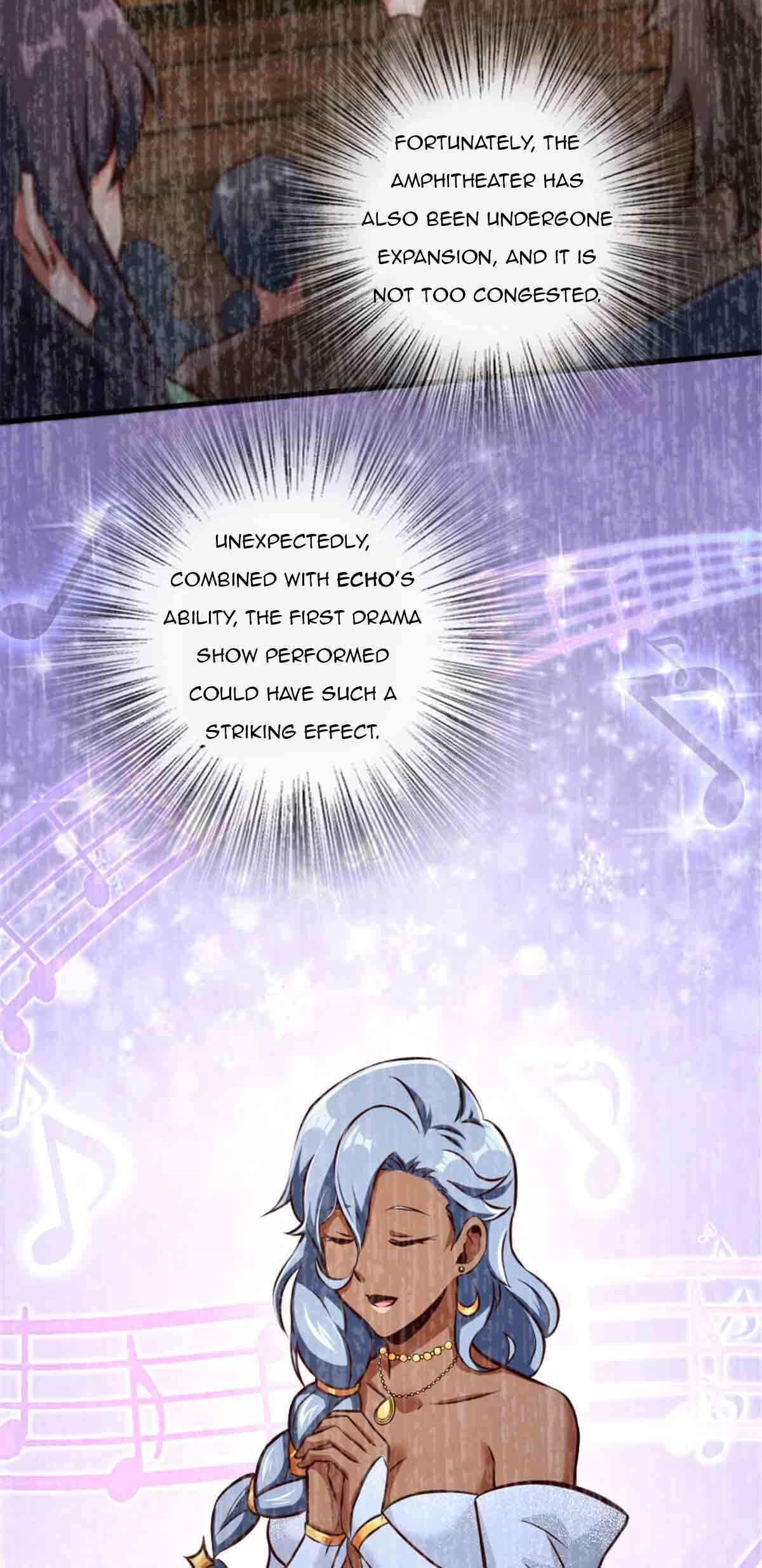 Release That Witch chapter 332 page 6