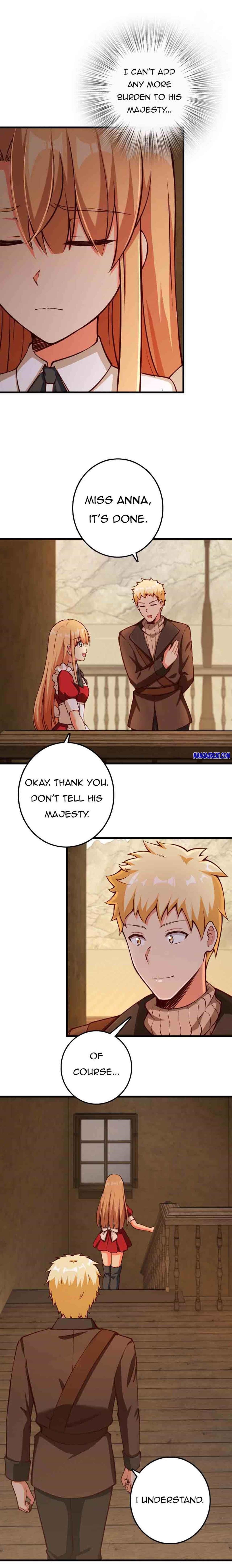 Release That Witch chapter 336 page 9