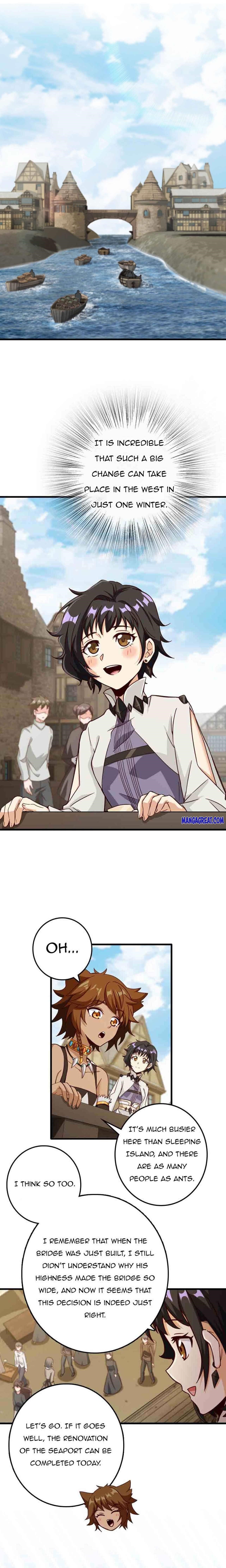 Release That Witch chapter 337 page 1