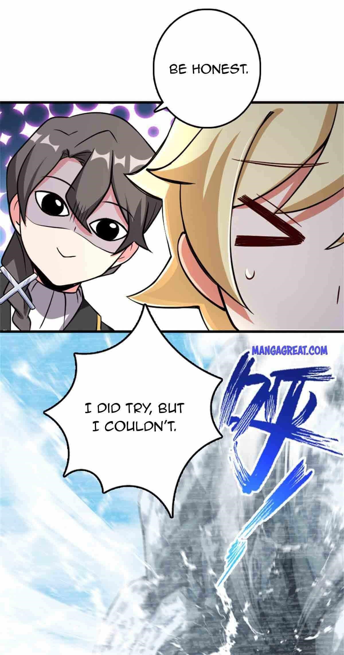 Release That Witch chapter 344 page 9