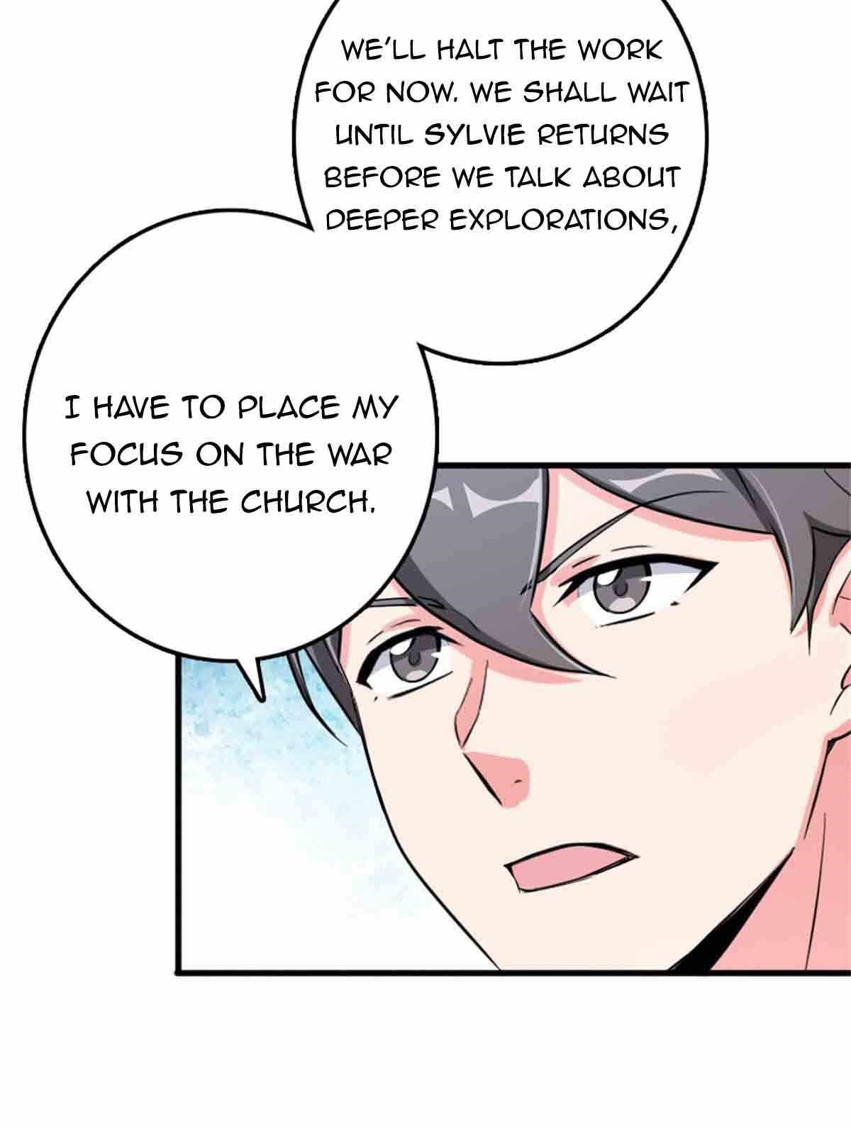 Release That Witch chapter 344 page 14