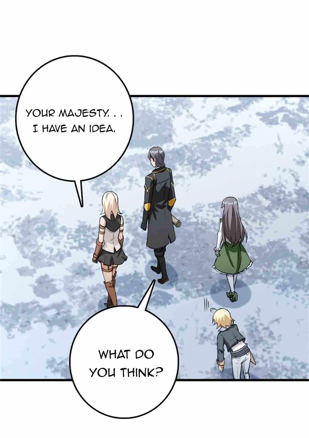 Release That Witch chapter 344 page 15