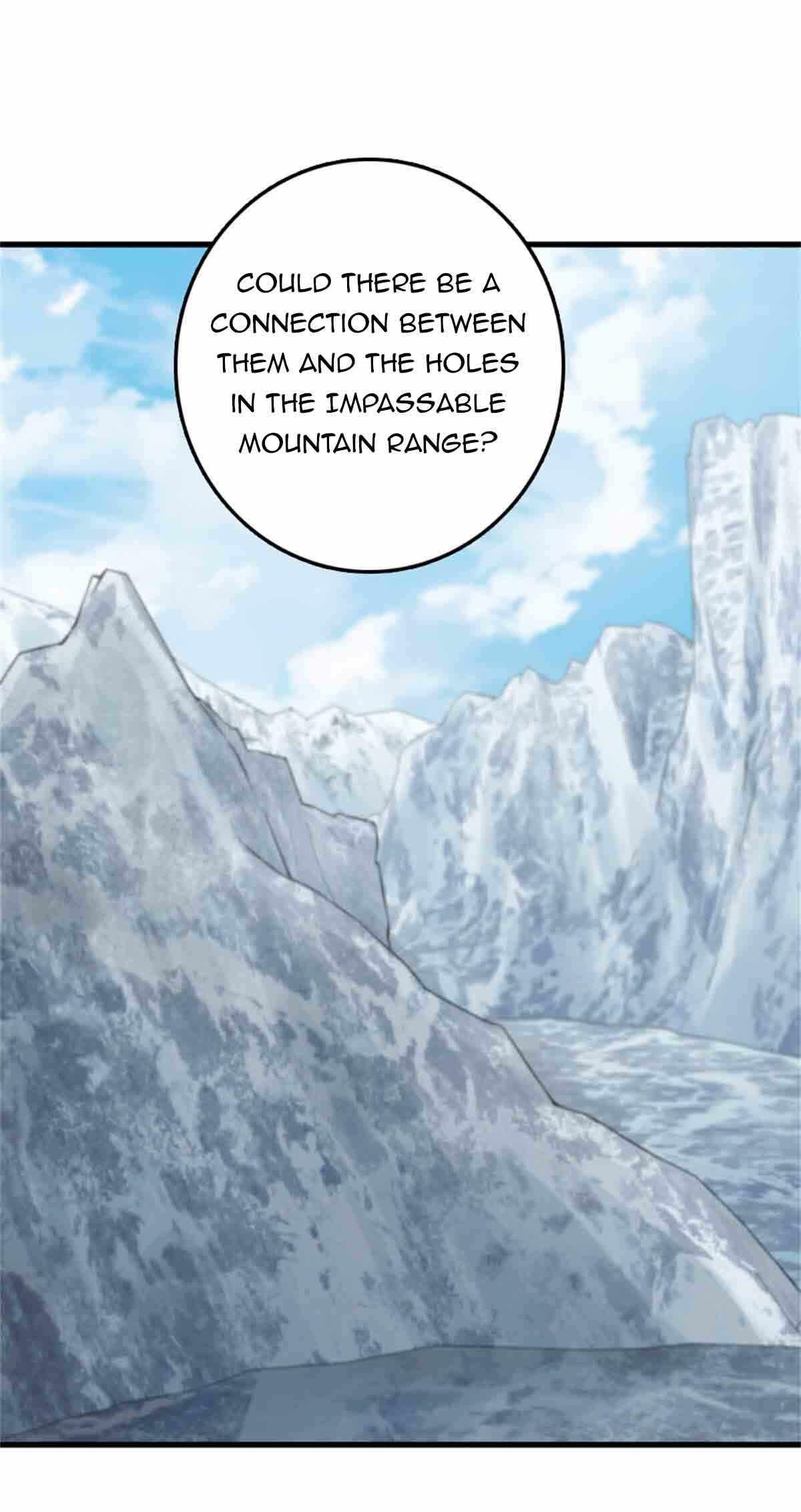 Release That Witch chapter 344 page 19