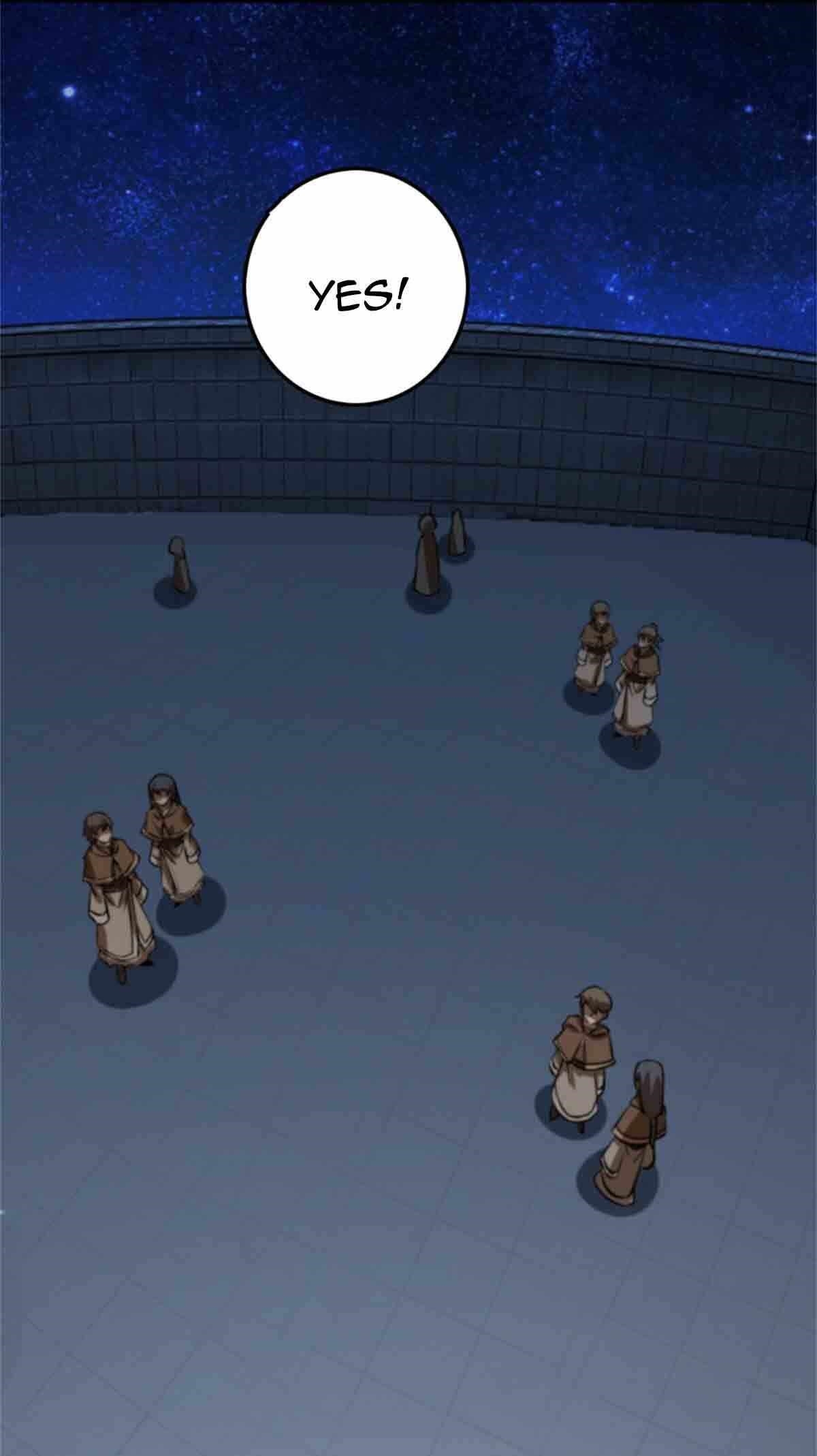 Release That Witch chapter 344 page 28