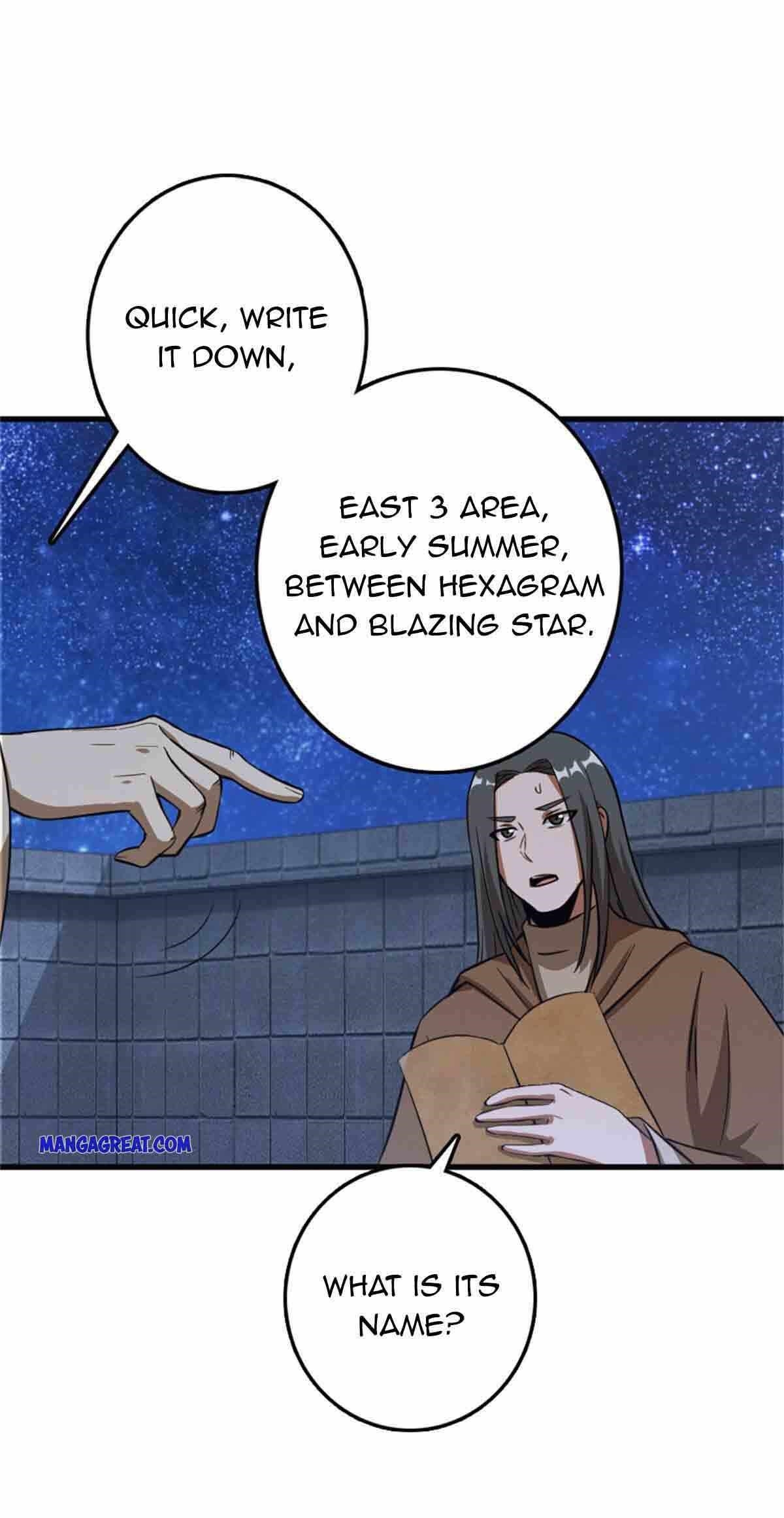 Release That Witch chapter 344 page 33