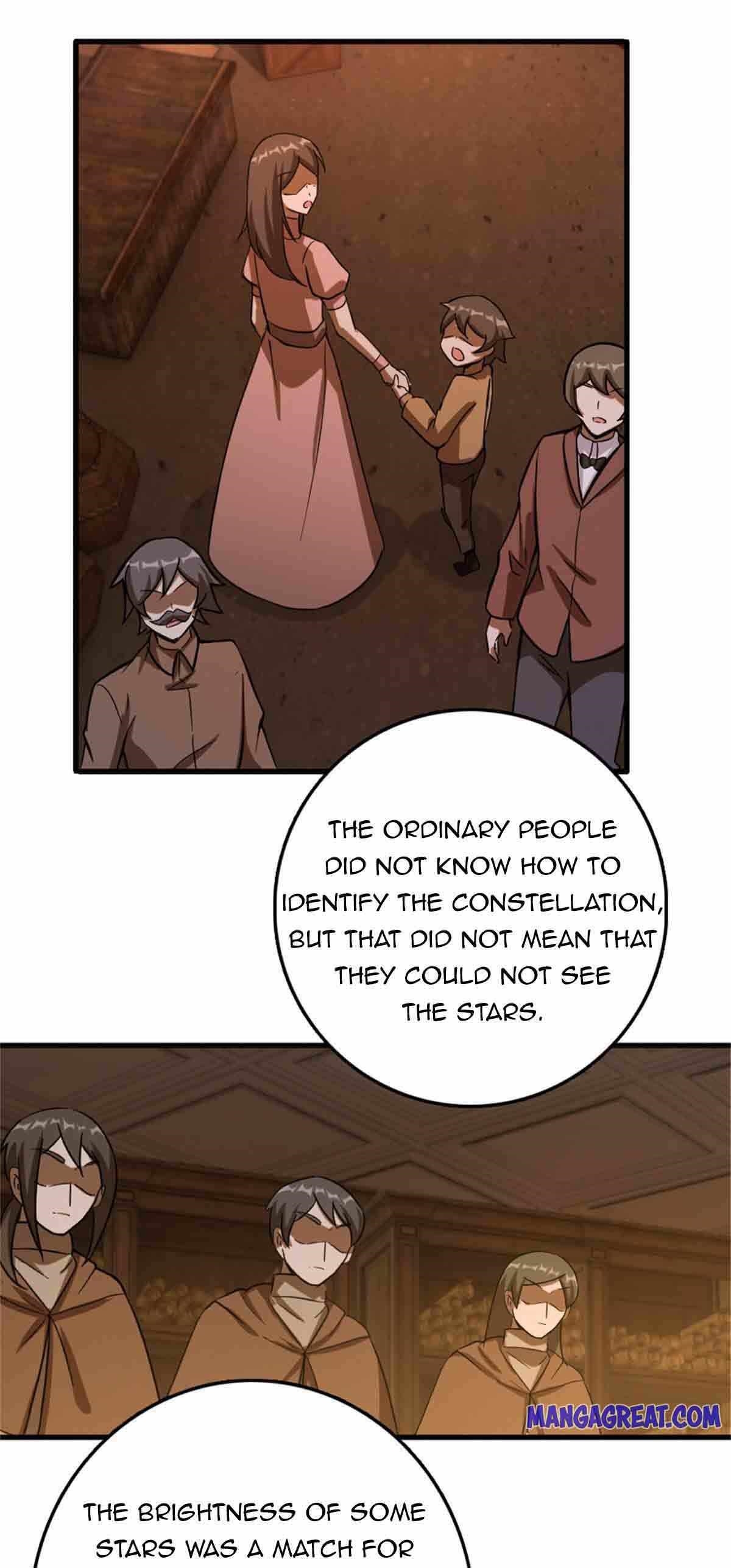 Release That Witch chapter 344 page 46