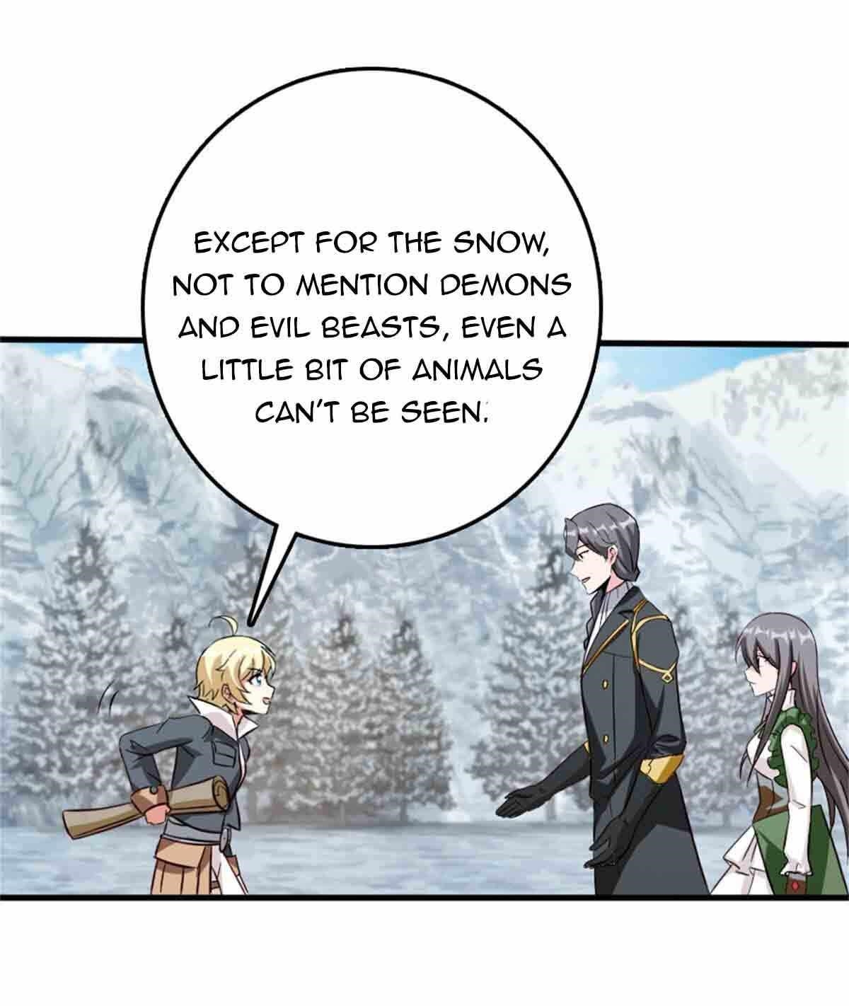 Release That Witch chapter 344 page 3