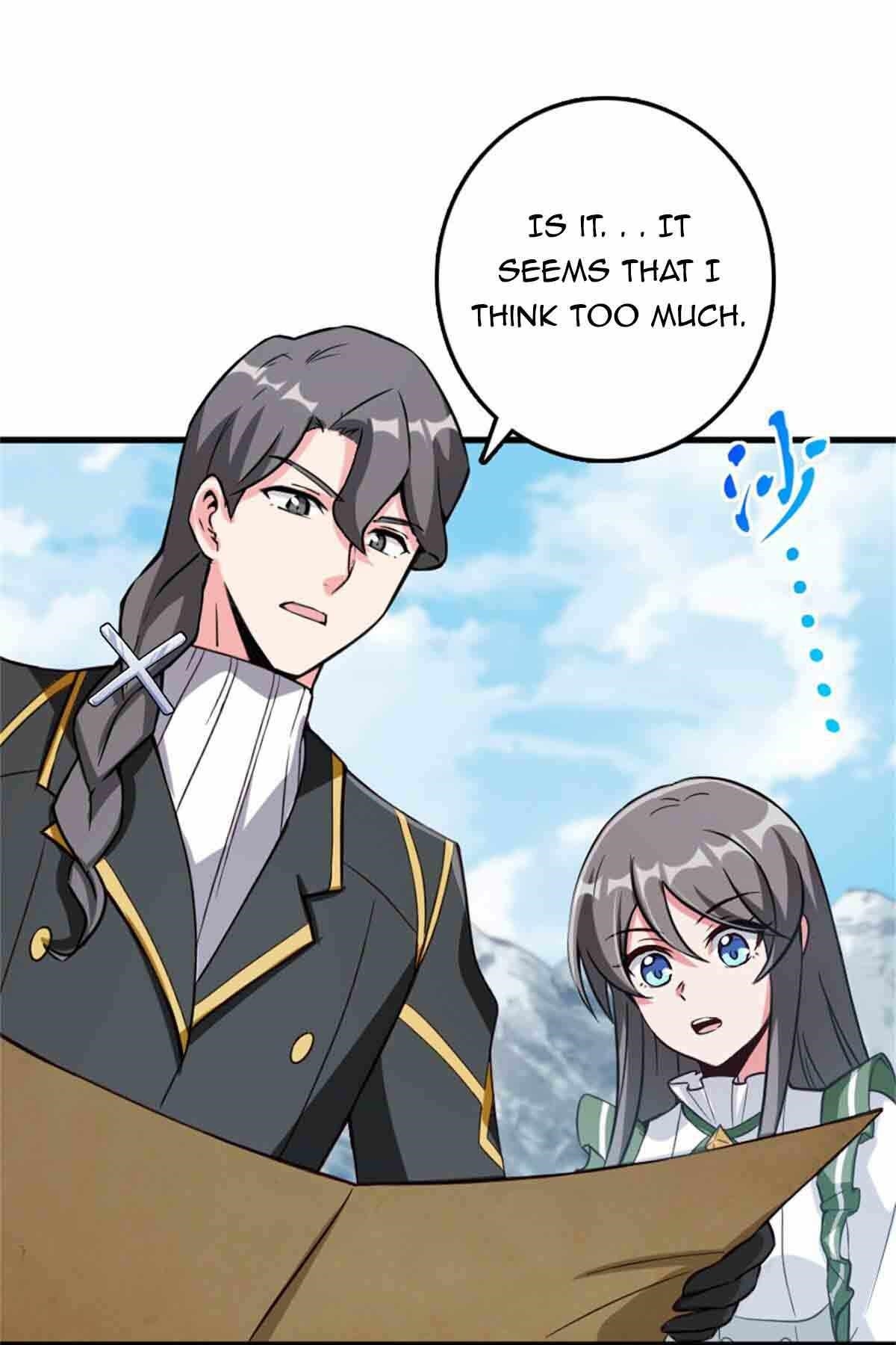 Release That Witch chapter 344 page 4