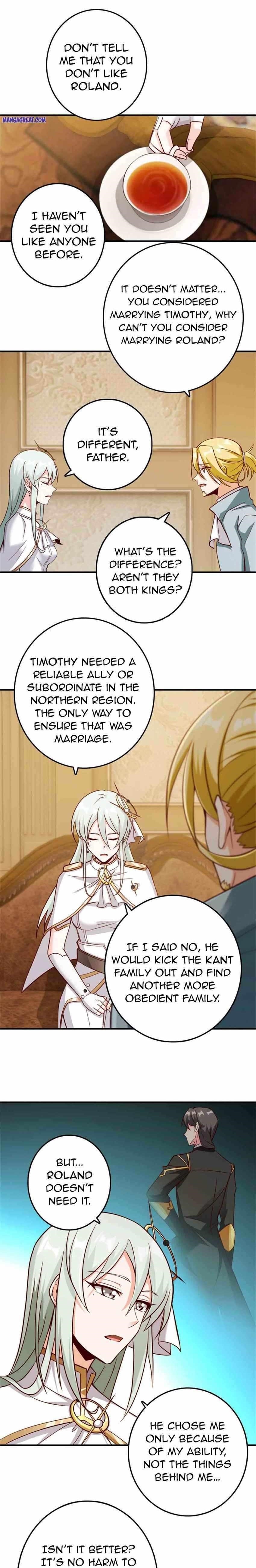 Release That Witch chapter 346 page 1