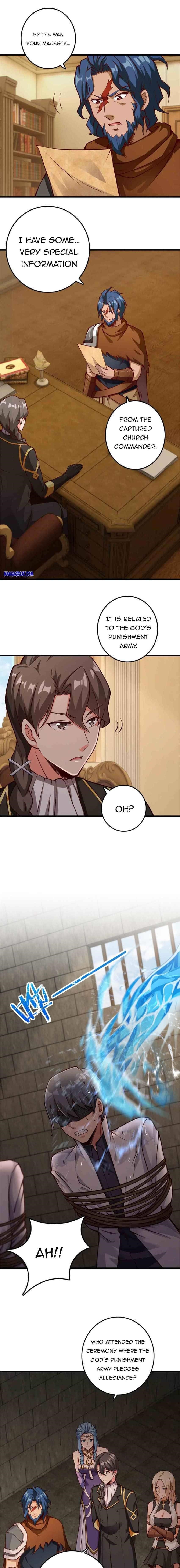 Release That Witch chapter 347 page 2