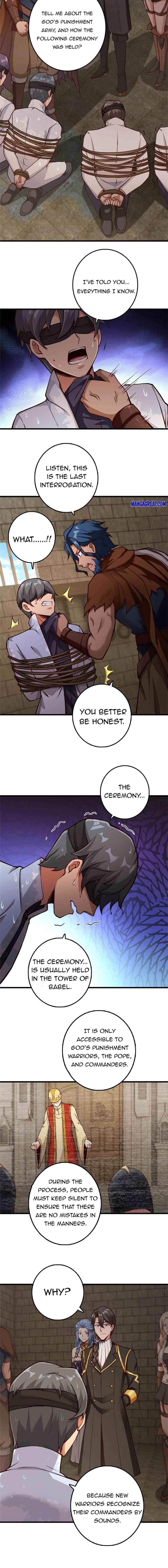 Release That Witch chapter 347 page 3