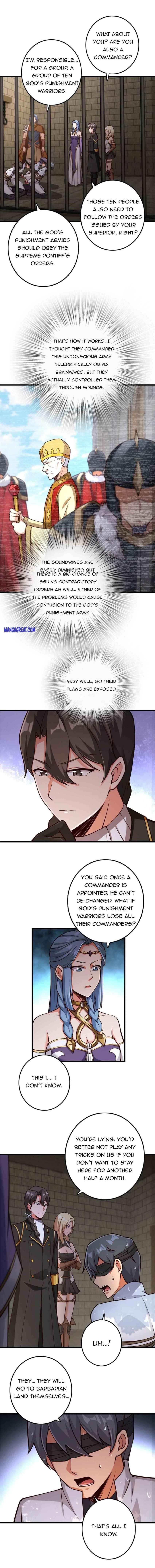 Release That Witch chapter 347 page 4