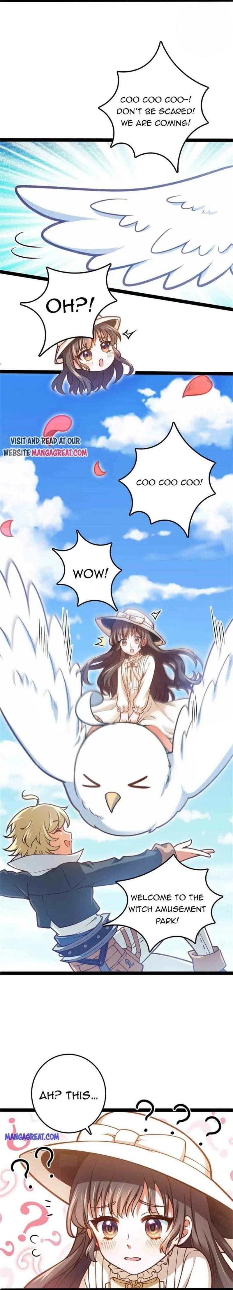 Release That Witch chapter 353 page 2