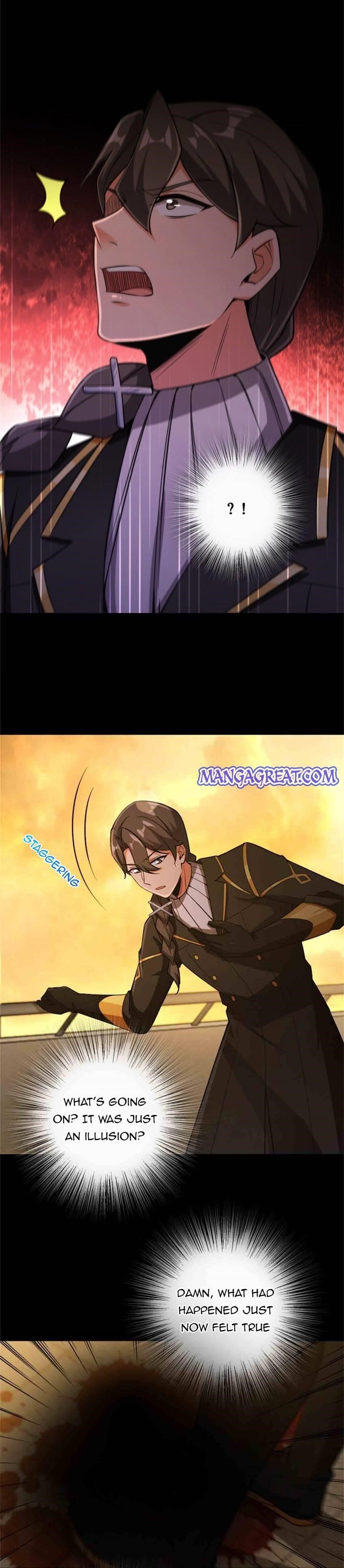 Release That Witch chapter 354 page 1