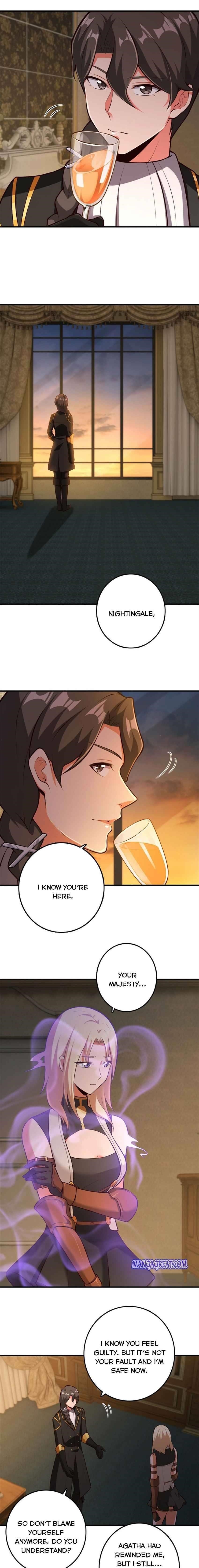 Release That Witch chapter 358 page 12